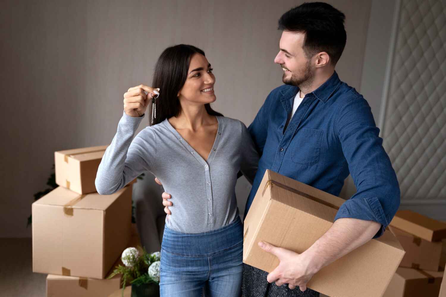 What New Homeowners Often Forget to Do After Moving In!
