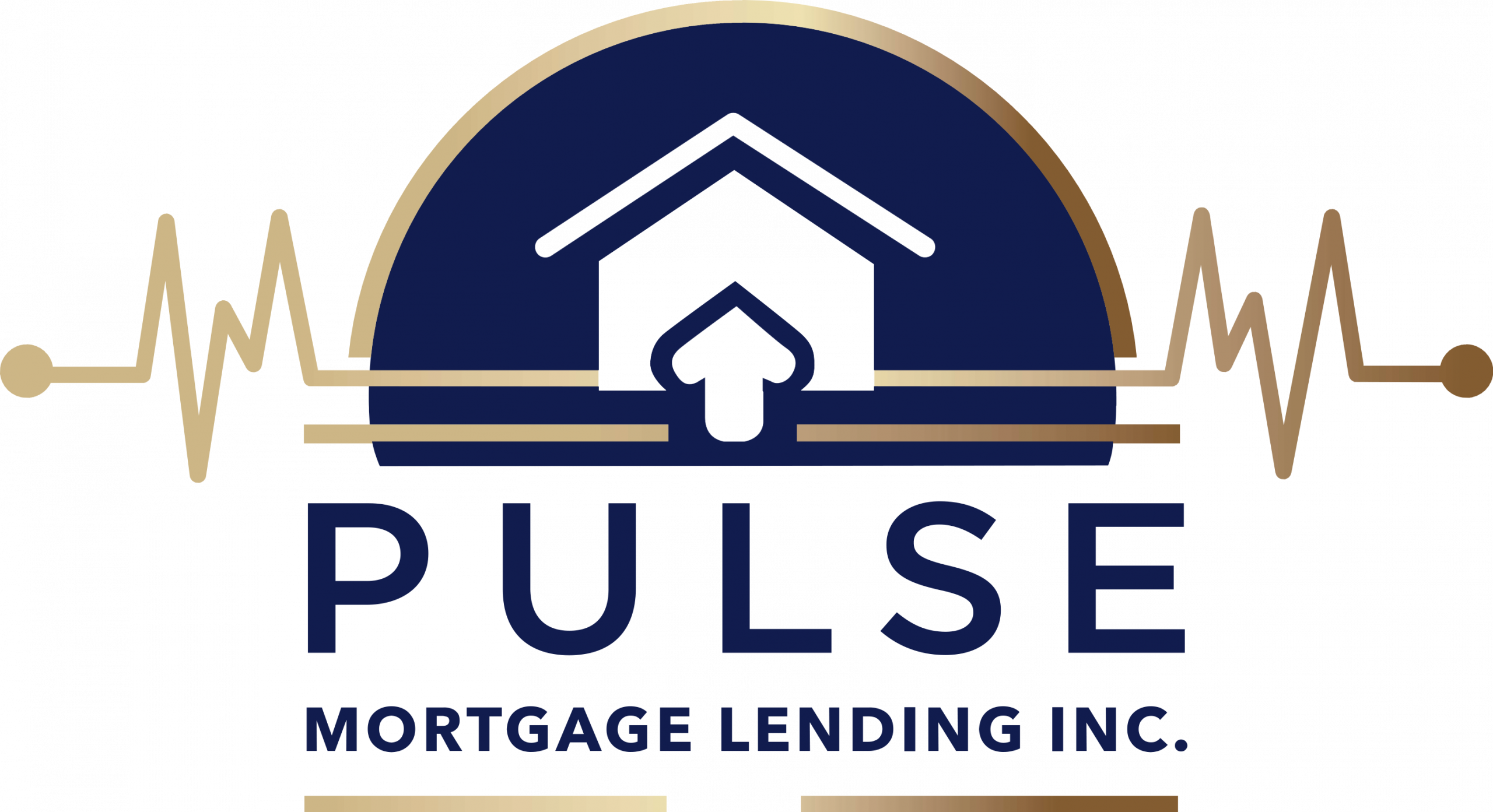 Pulse Mortgage Logo